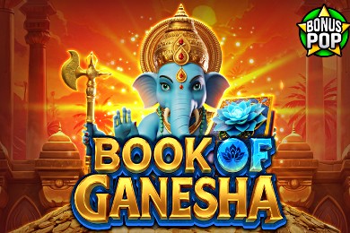 Bookofganesha автомат Лемон Казино