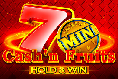 Cashandfruitsholdandwin Лемон Казино слот